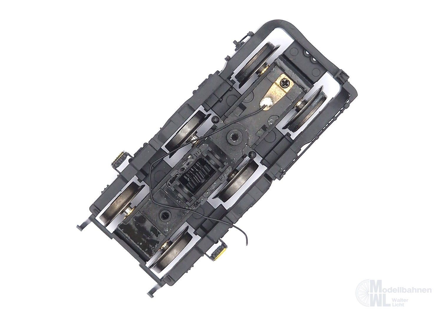 Märklin Ersatzeile E356348 - ERSATZTEIL: Drehgestell